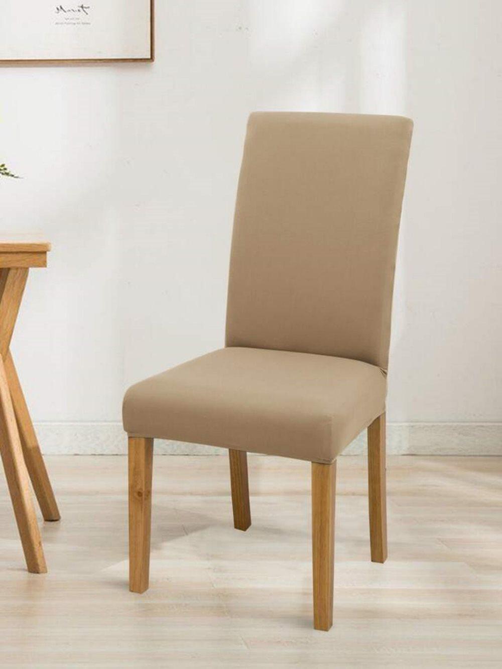 1-Pack - Stolsöverdrag / Överdrag till Stol