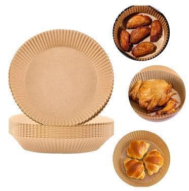 Air Fryer Papper