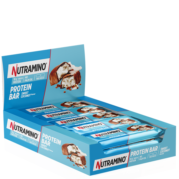 12 x Proteinbar Coconut