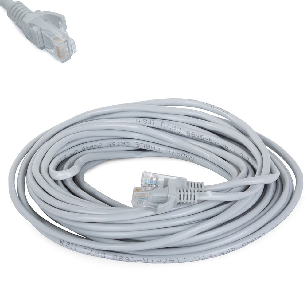 Nätverkskabel Cat5e Internetkabel