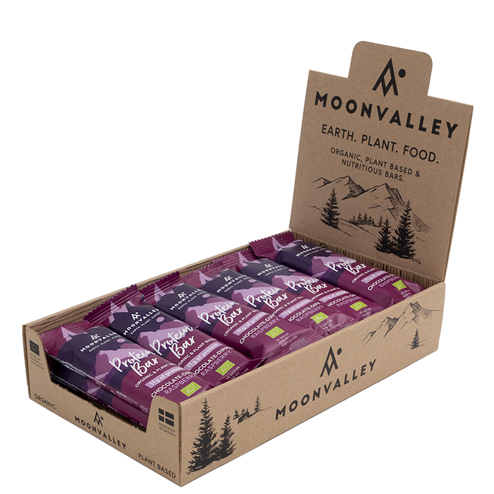 18 x Proteinbar 60 g
