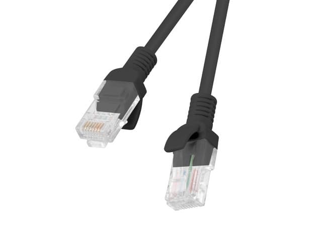 2 Meter Cat6 UTP Nätverkskabel