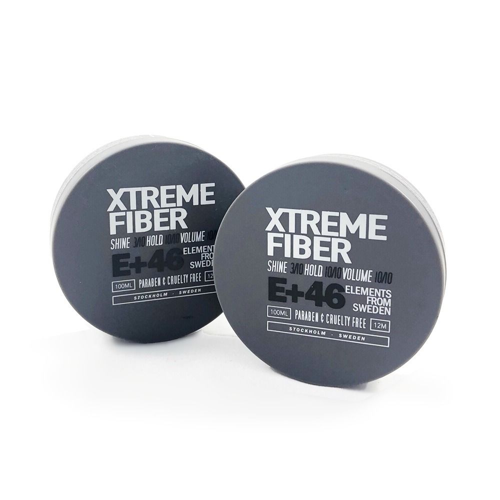 E-46 Xtreme Fiber