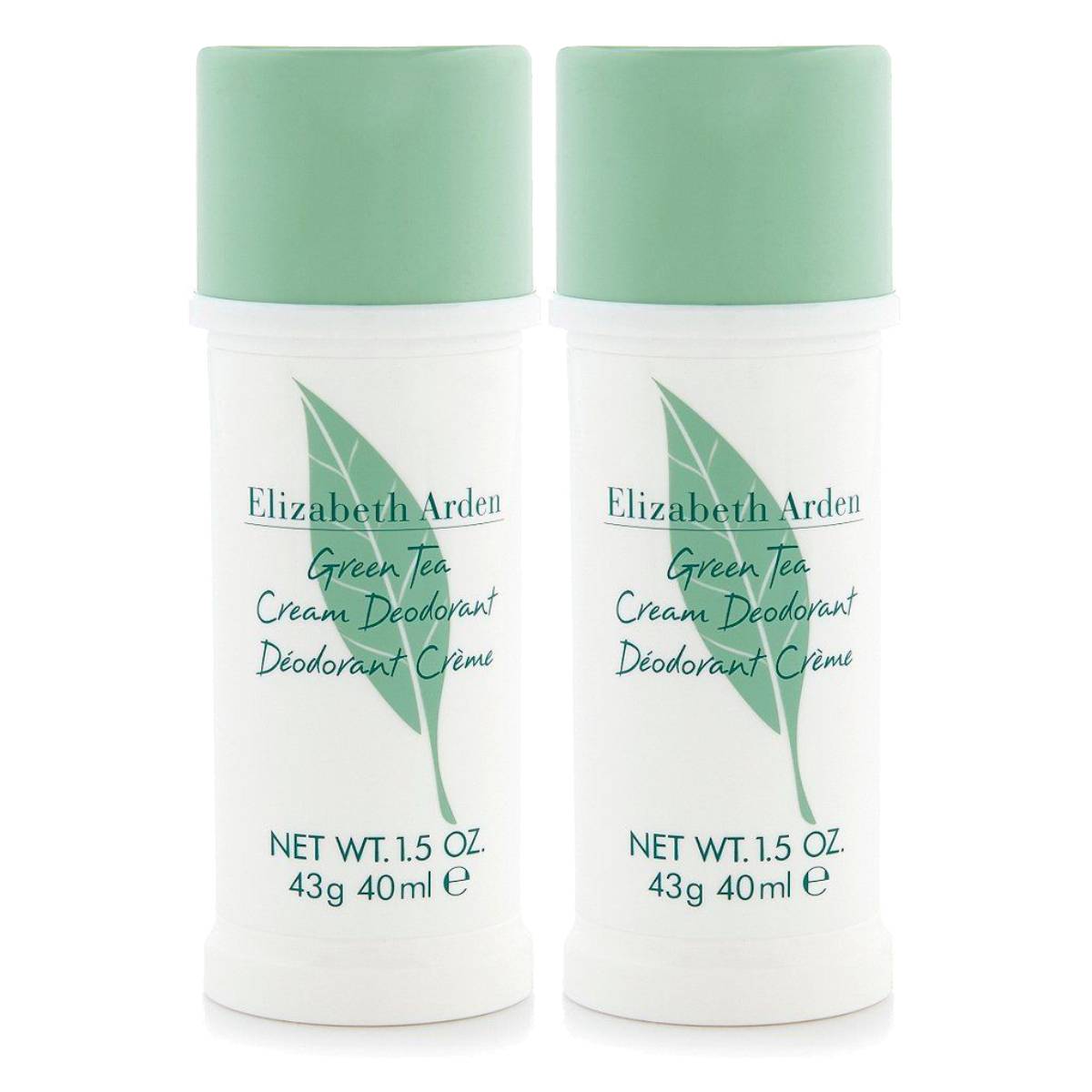 Elizabeth Arden Tea Cream Deodorant