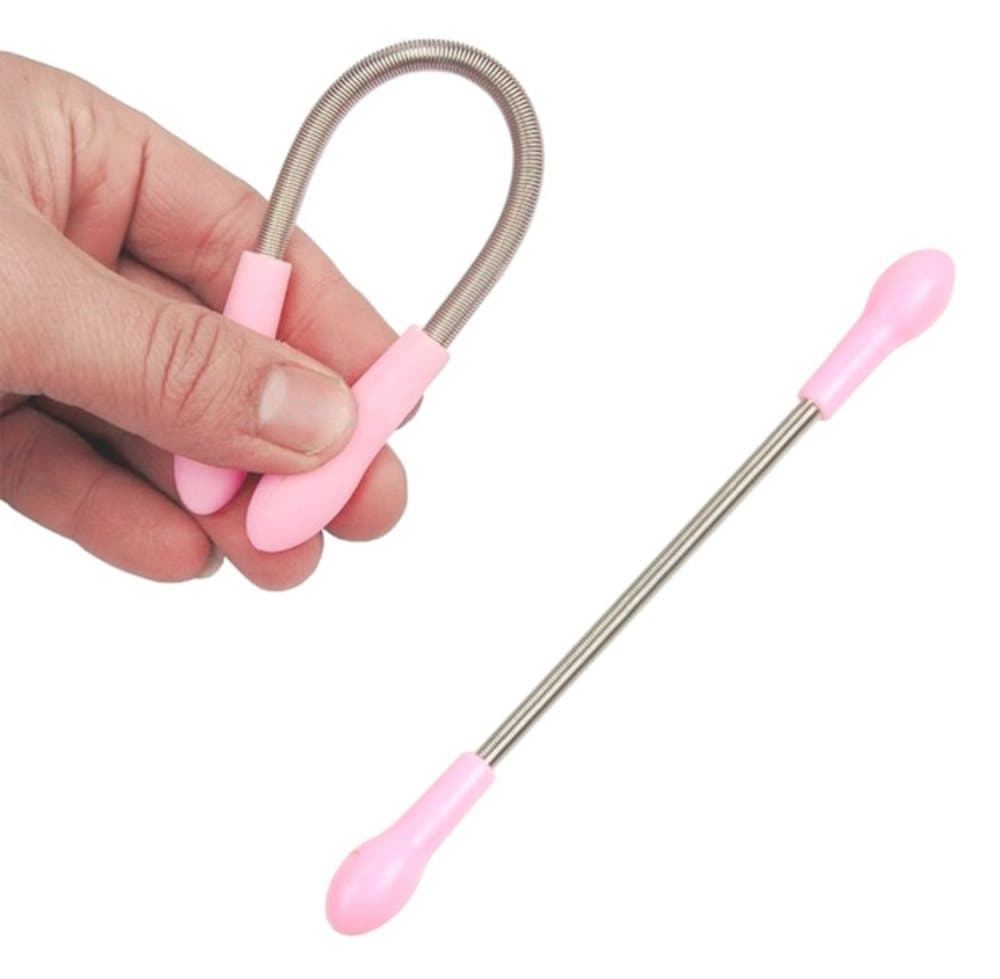 2-Pack - Epistick Epilator Hårborttagning för Ansikte
