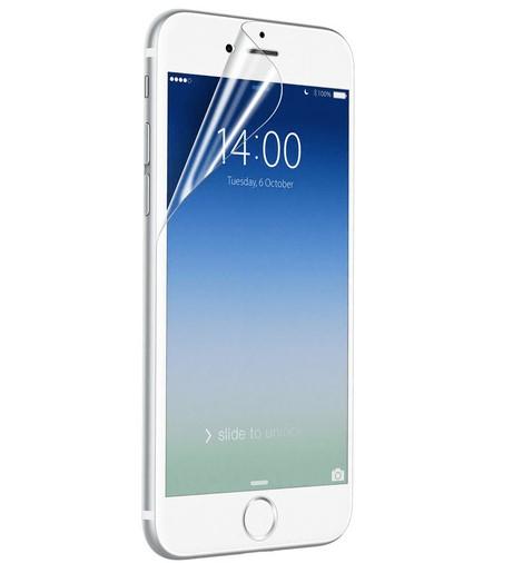 2-Pack iPhone 8 Skärmskydd - Ultra Thin