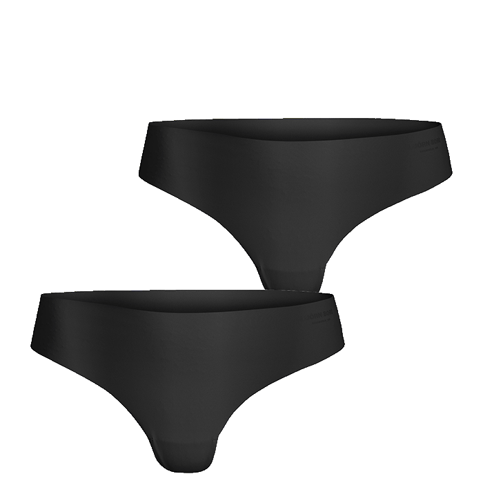 2-Pack Performance Thong,Multipack