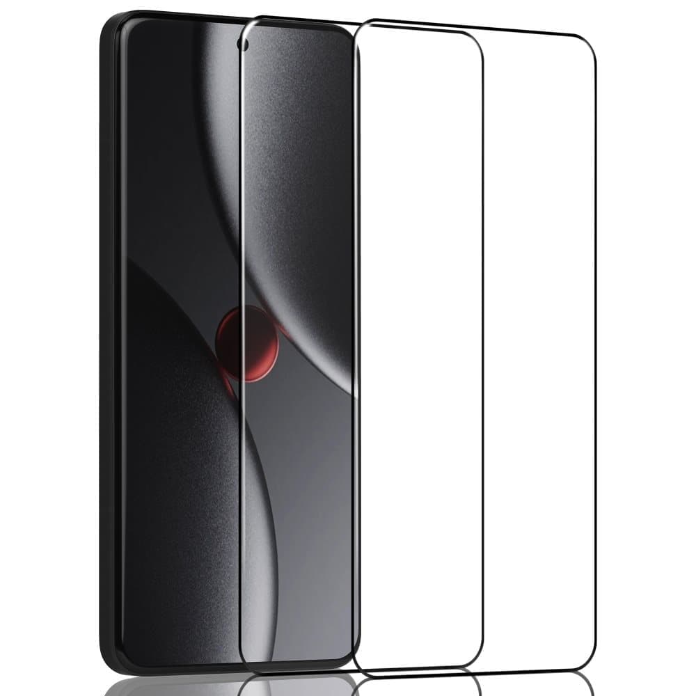 2-Pack Xiaomi 15 Ultra Skärmskydd - Härdat Glas 9H - Super kvalitet 3D