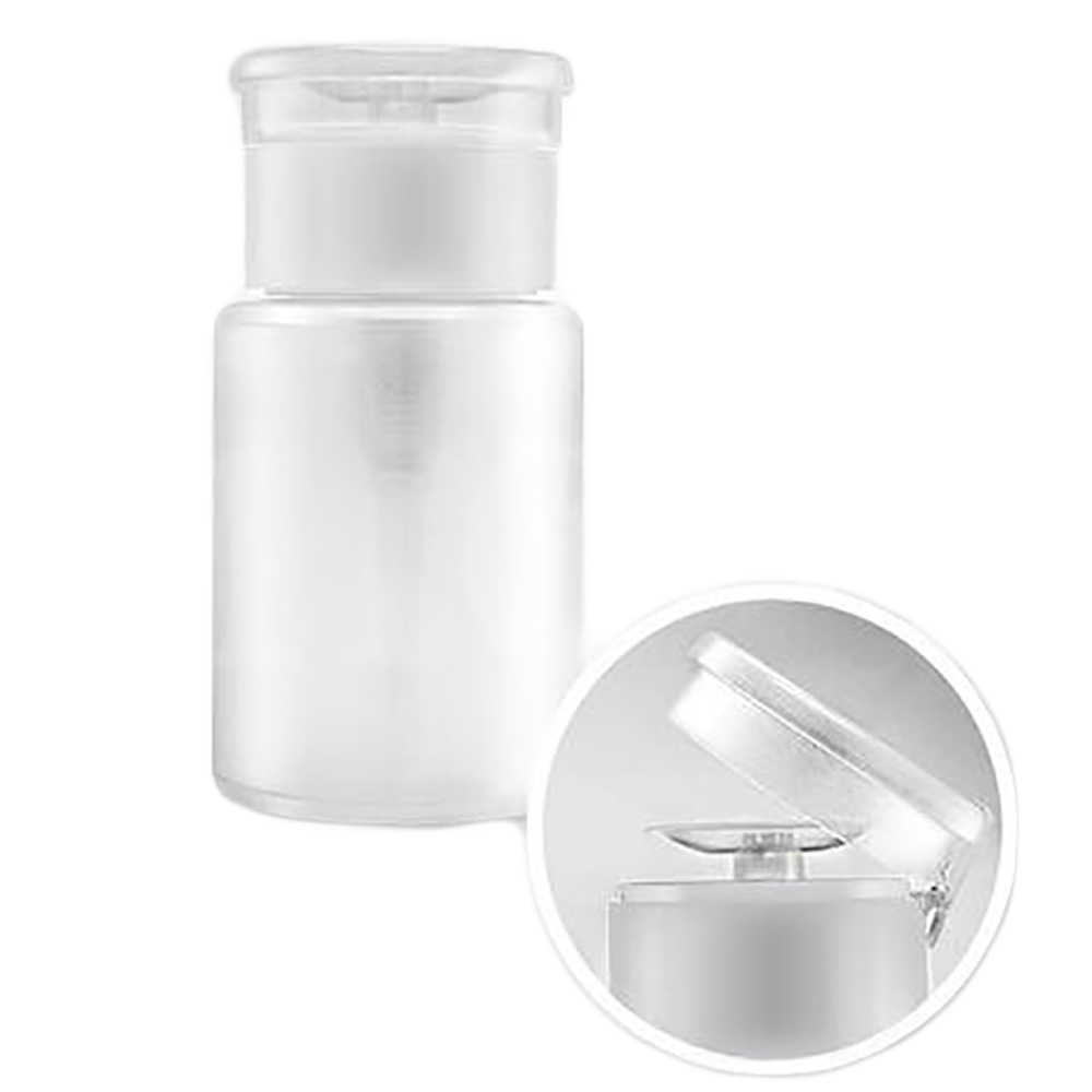2st pumpflaska dispenser remover - Silcare
