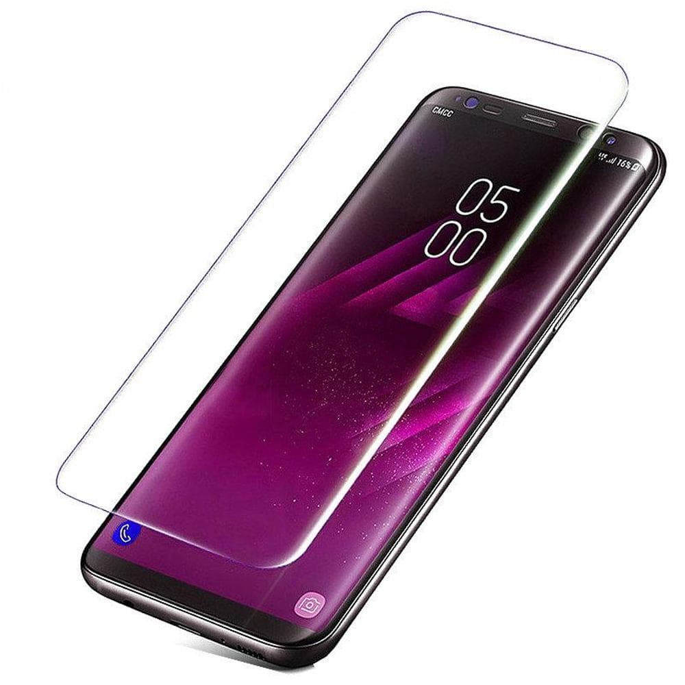 2st Samsung Galaxy S10e - Skärmskydd Härdat Glas