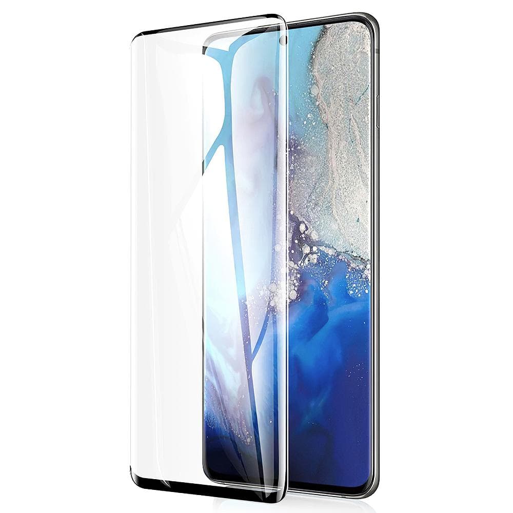 2st Samsung Galaxy S20 Ultra - Skärmskydd Härdat Glas