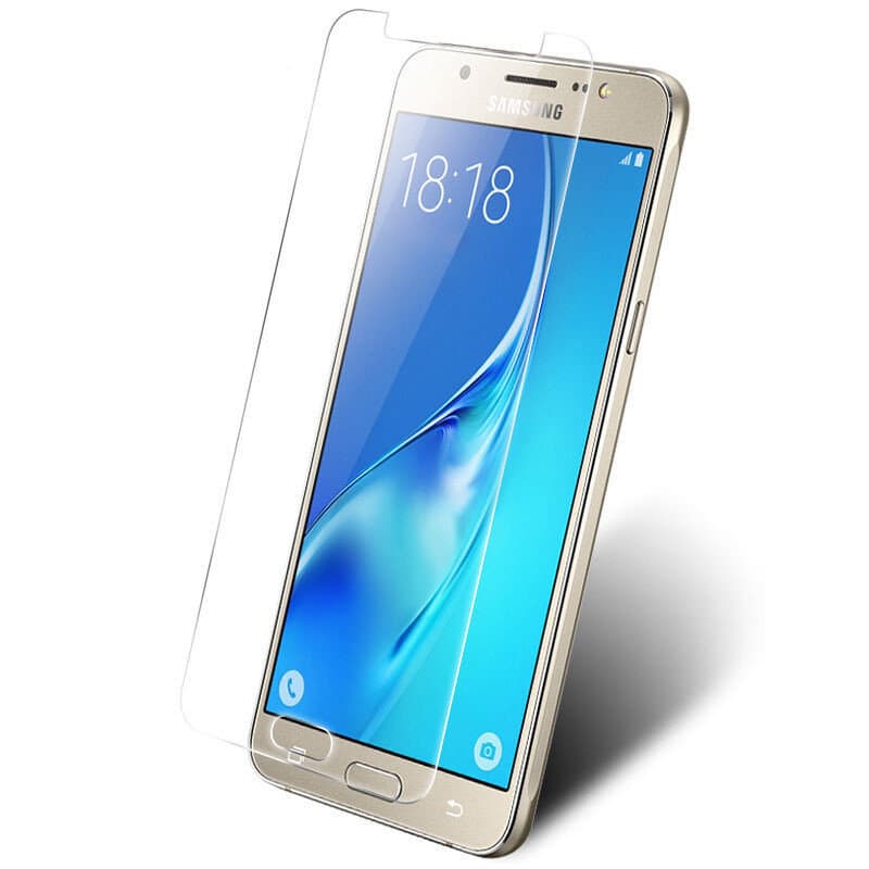 2st Samsung Galaxy S7 - Skärmskydd Härdat Glas