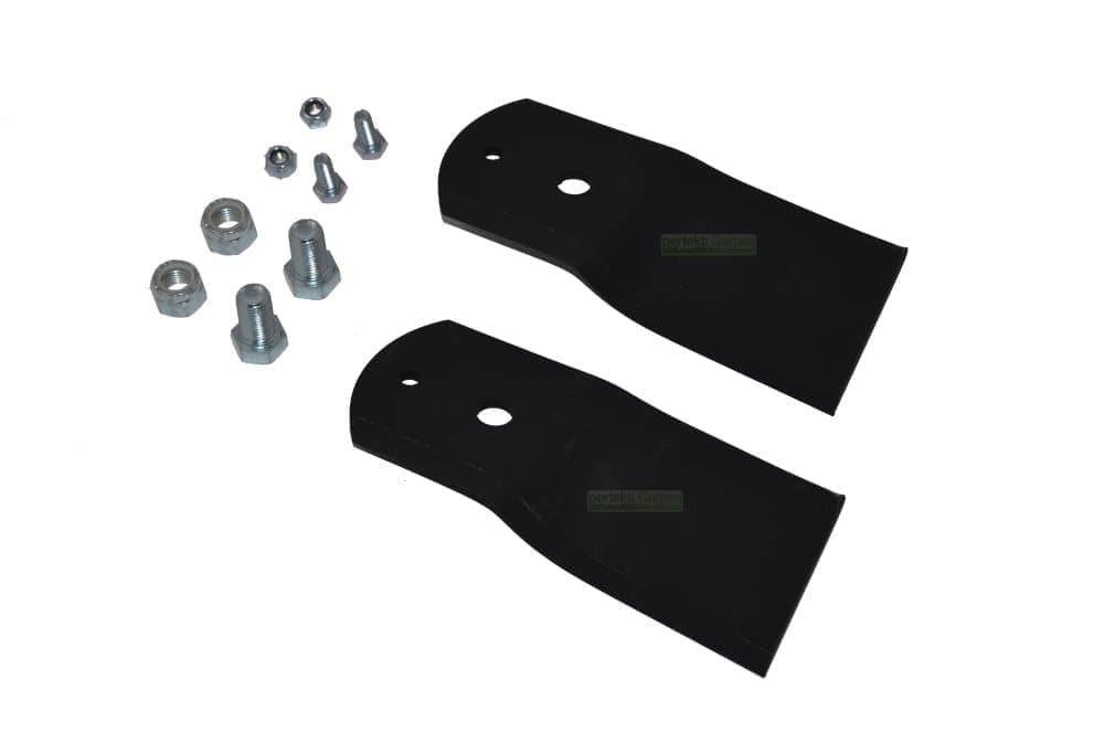 gräsklippare kniv för STIGA 78 90 Combi-Villa 320 520 Primo 1134-6604-01 1134-9130-01