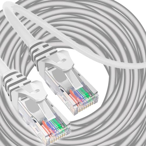 Izoxis 22532 LAN-kabel
