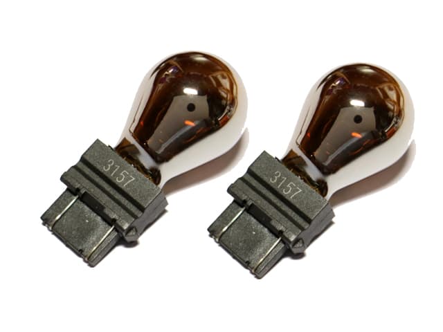 3157 p27/7w py27/7w Krom blinkers lampa diadem T25
