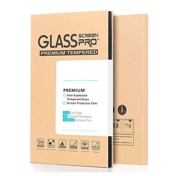 3x Skärmskydd i Härdat Glas för Xiaomi Mi 11 / 11 Pro / 11 Ultra