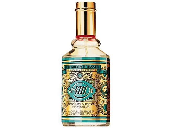 4711 4711 Original Eau de Cologne - Refillable 90 ml (unisex)