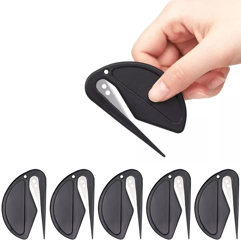 5-Pack - Tovkniv - Tovutredare för Hund & Katt