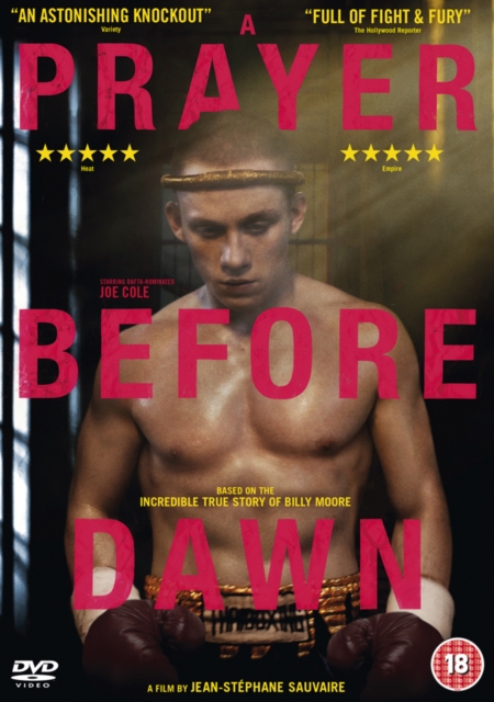 A Prayer Before Dawn (Import)