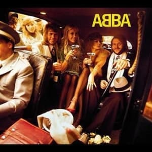 Abba - Abba (CD)