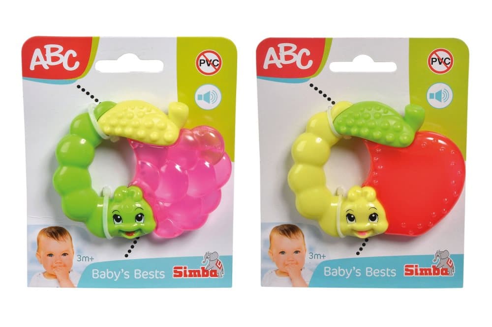 ABC Bitring Skallra
