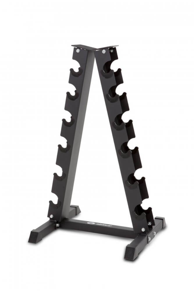 Abilica Dumbbell Rack 6