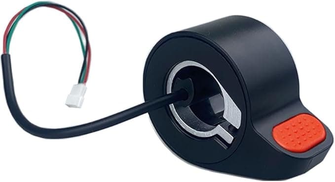 Accelerator för Xiaomi Elscooter - M365 Pro/Pro 2 - Gasreglage