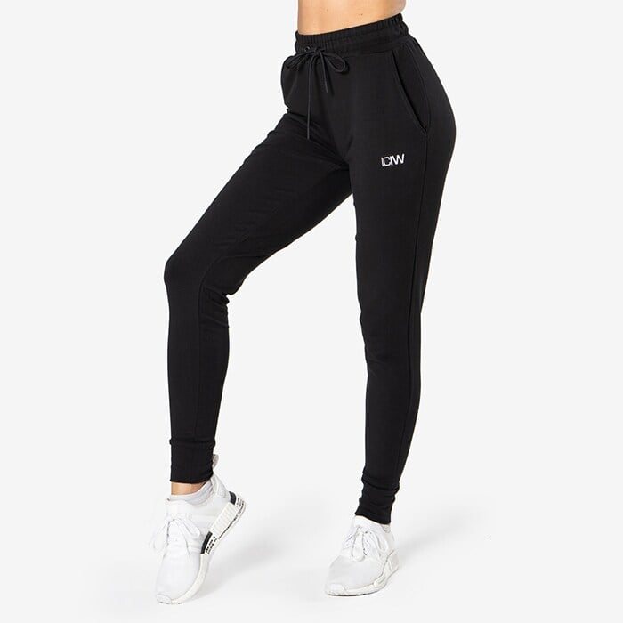 Activity Pants,Black
