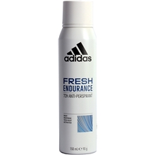 Adidas Fresh Endurance Deodorant Spray