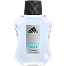 Adidas Ice Dive For Him After Shave
