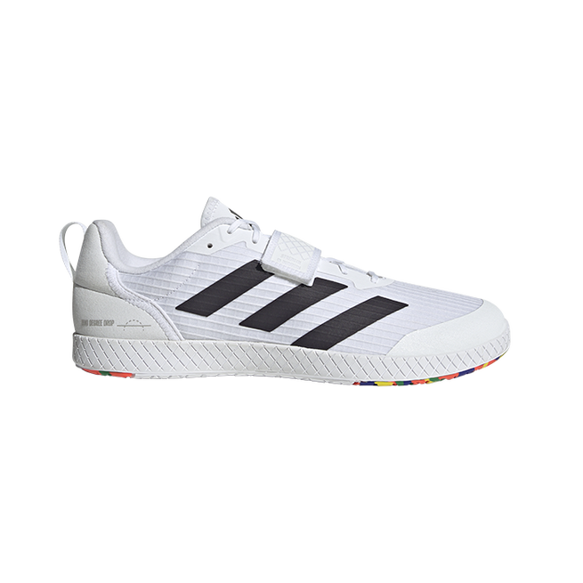 Adidas The Total, White/Core Black/Grey