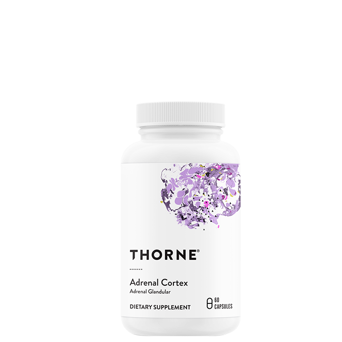Adrenal Cortex 60 kapslar