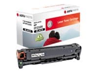 AgfaPhoto - Svart - kompatibel - tonerkassett - för Canon i-SENSYS LBP7110, MF623, MF628, MF8230, MF8280- HP LaserJet Pro 200 M251, MFP M276