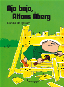 Aja baja, Alfons Åberg