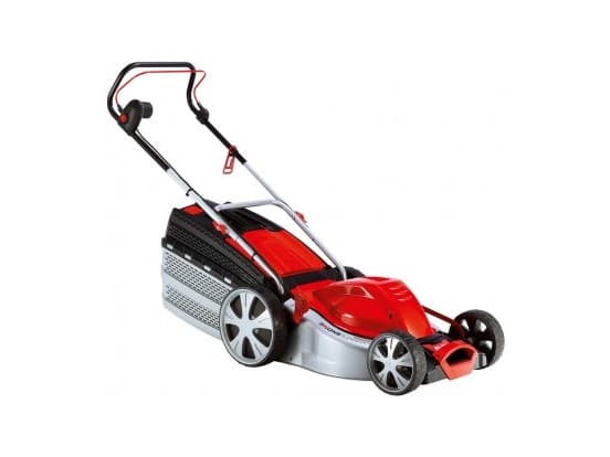 AL-KO Comfort 46-4 E Motor-1600 W