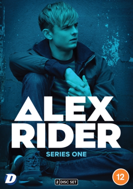 Alex Rider - Season 1 (Import)