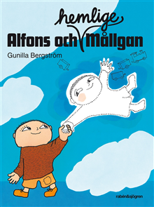 Alfons och hemlige Mållgan