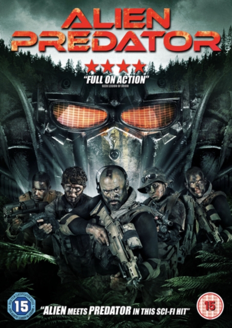 Alien Predator (Import)