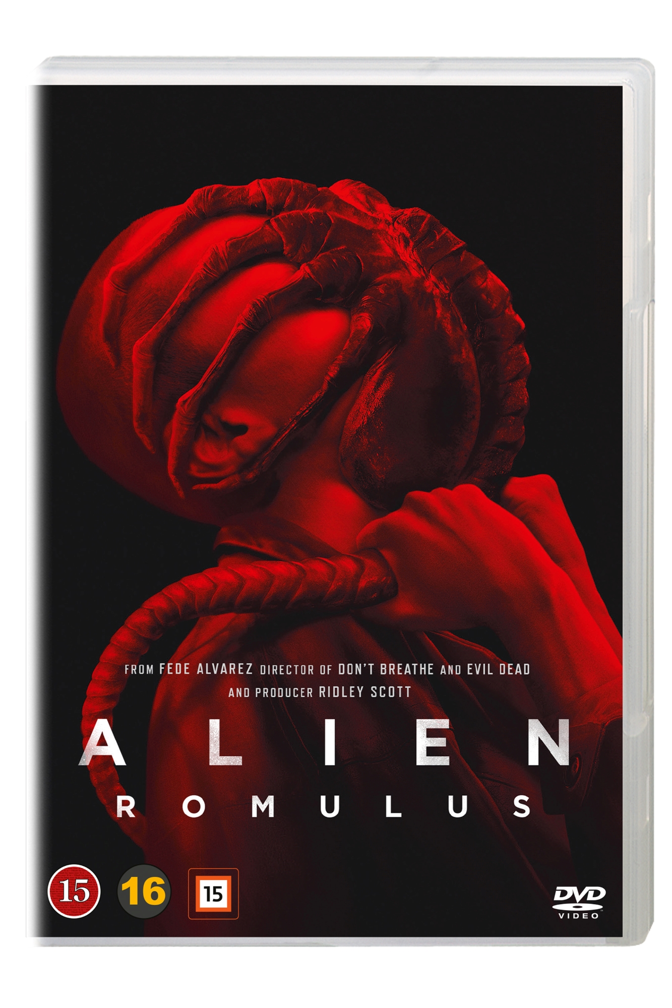ALIEN- ROMULUS