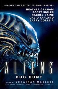 Aliens- Bug Hunt