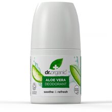Aloe Vera deodorant 50 ml