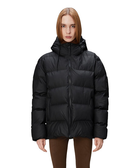 Alta Puffer Jacket