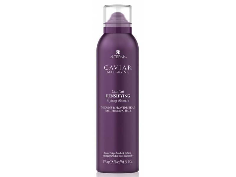 Alterna Caviar Anti-Aging Clinical Densifying Styling Mousse 145 g