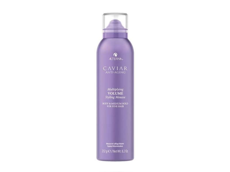 Alterna Caviar Multiplying Volume Styling Mousse 232 g