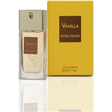 Alyssa Ashley Vanilla - Eau de parfum 30 ml