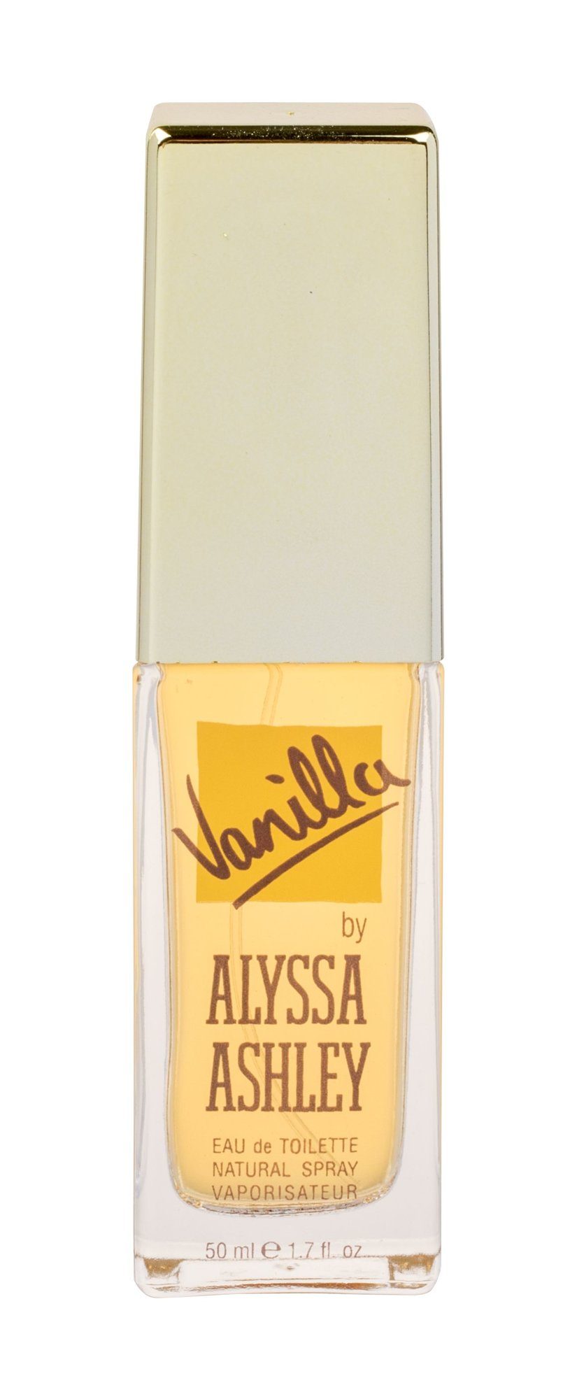 Alyssa Ashley Vanilla edt 50ml