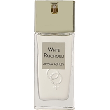 Alyssa Ashley White Patchouli - Eau de parfum 30 ml