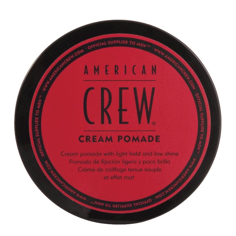 American Crew Cream Pomade