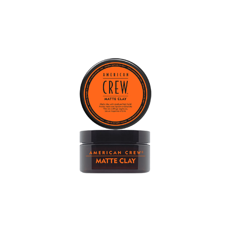 American Crew Matte Clay Vax Stylingskräm