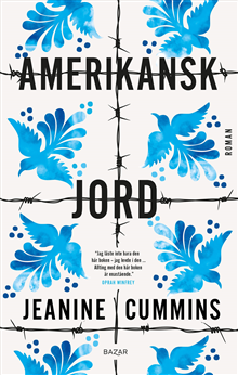 Amerikansk jord
